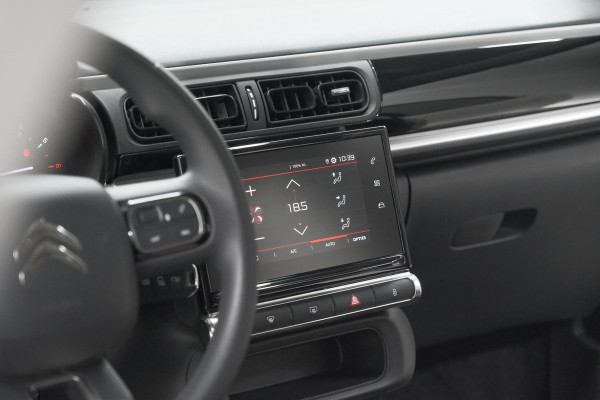Citroën C3 PureTech 82 Feel Edition | Allseason Banden | Climate Control | Apple Carplay | Parkeersensoren