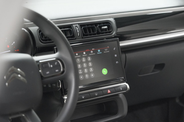 Citroën C3 PureTech 82 Feel Edition | Allseason Banden | Climate Control | Apple Carplay | Parkeersensoren