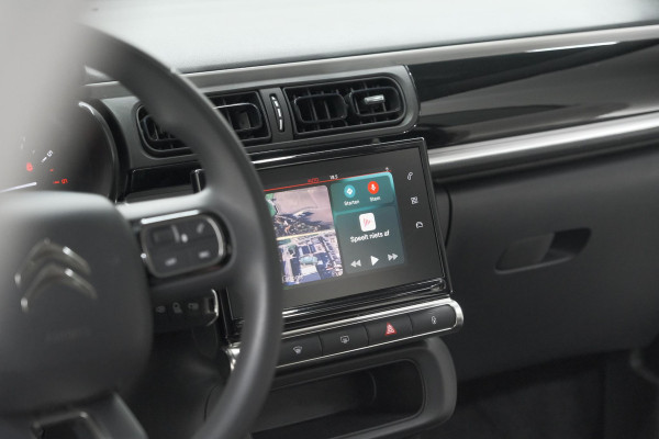 Citroën C3 PureTech 82 Feel Edition | Allseason Banden | Climate Control | Apple Carplay | Parkeersensoren