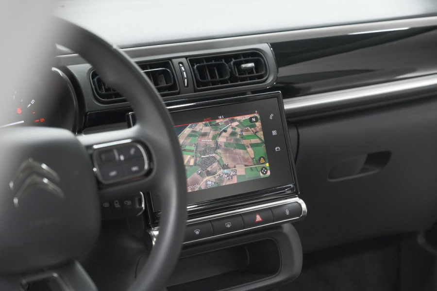 Citroën C3 PureTech 82 Feel Edition | Allseason Banden | Climate Control | Apple Carplay | Parkeersensoren