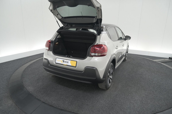 Citroën C3 PureTech 82 Feel Edition | Allseason Banden | Climate Control | Apple Carplay | Parkeersensoren