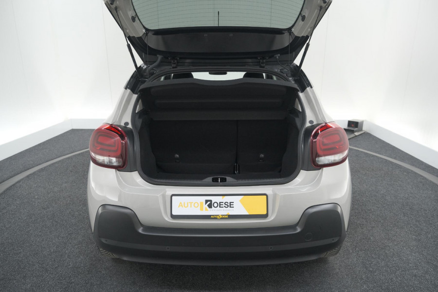 Citroën C3 PureTech 82 Feel Edition | Allseason Banden | Climate Control | Apple Carplay | Parkeersensoren