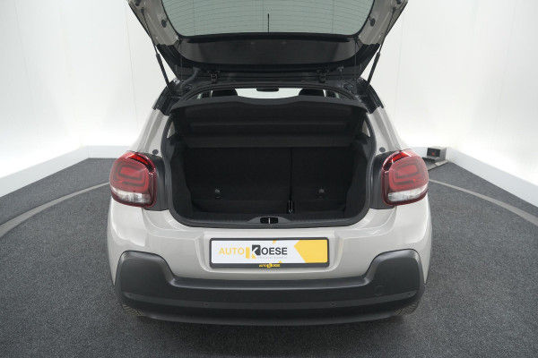 Citroën C3 PureTech 82 Feel Edition | Allseason Banden | Climate Control | Apple Carplay | Parkeersensoren
