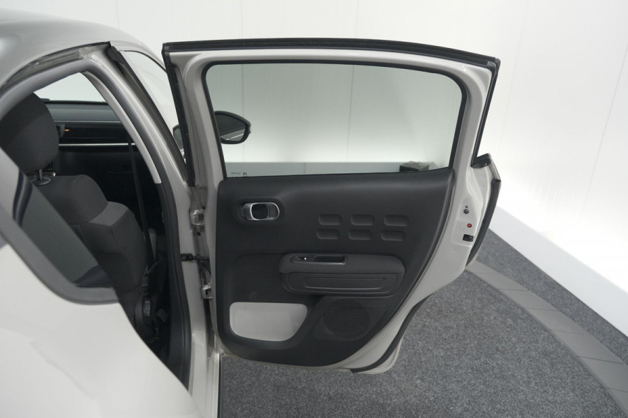 Citroën C3 PureTech 82 Feel Edition | Allseason Banden | Climate Control | Apple Carplay | Parkeersensoren