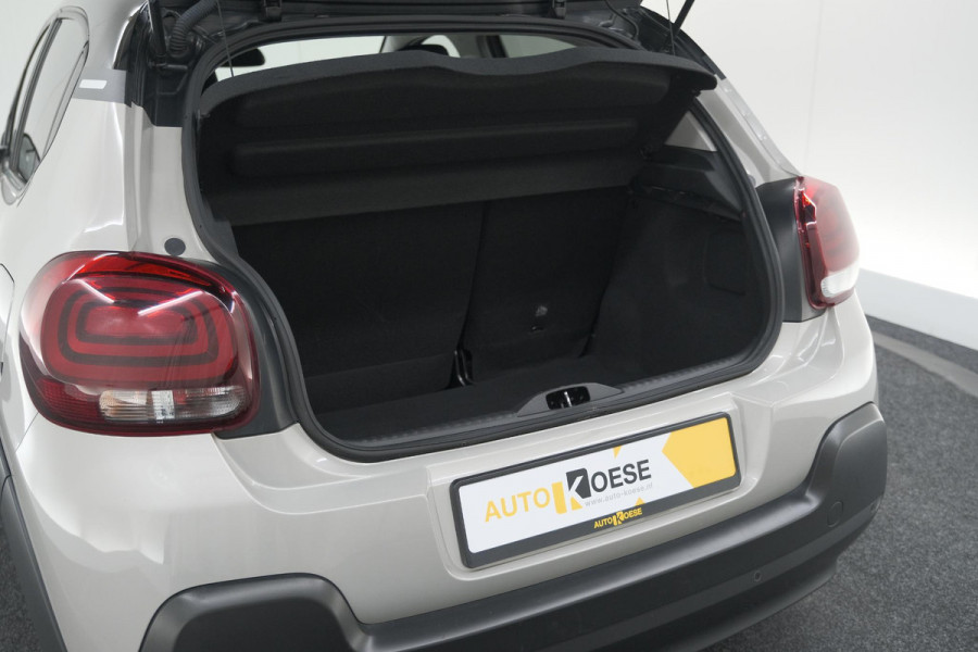 Citroën C3 PureTech 82 Feel Edition | Allseason Banden | Climate Control | Apple Carplay | Parkeersensoren