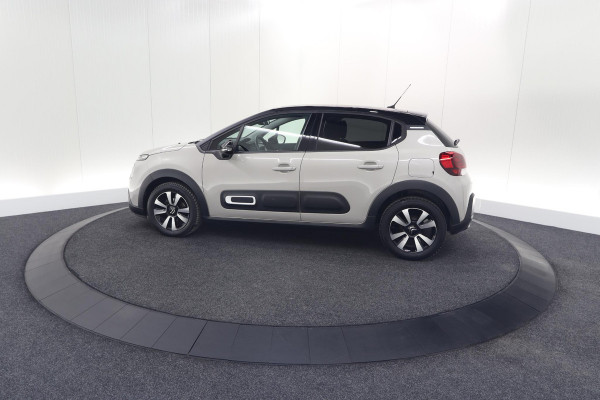 Citroën C3 PureTech 82 Feel Edition | Allseason Banden | Climate Control | Apple Carplay | Parkeersensoren
