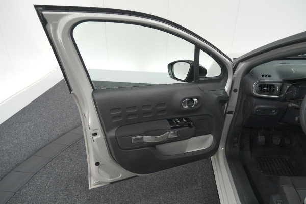 Citroën C3 PureTech 82 Feel Edition | Allseason Banden | Climate Control | Apple Carplay | Parkeersensoren