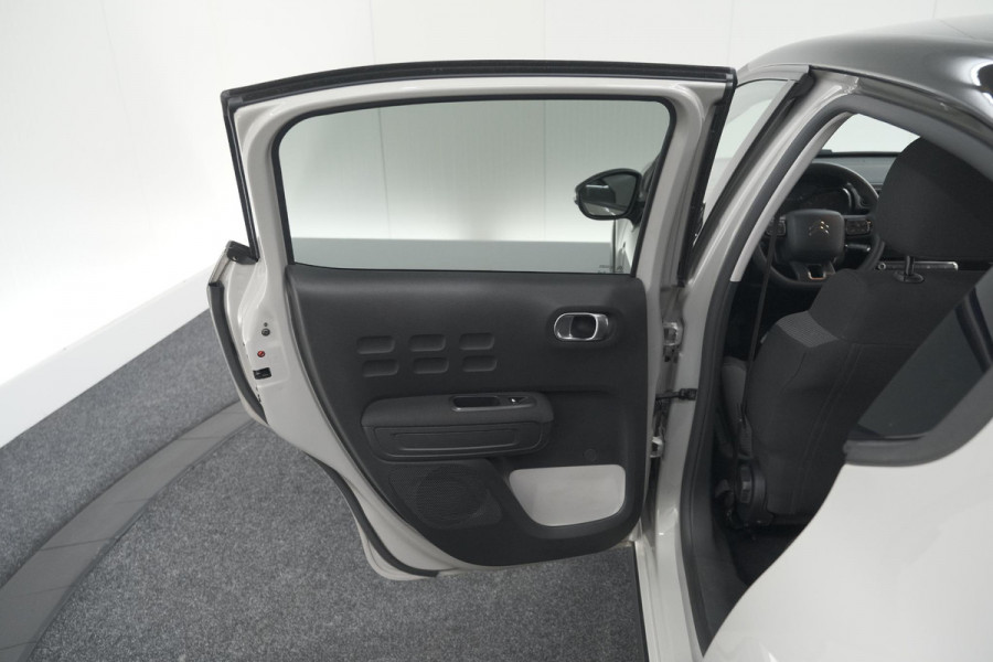Citroën C3 PureTech 82 Feel Edition | Allseason Banden | Climate Control | Apple Carplay | Parkeersensoren