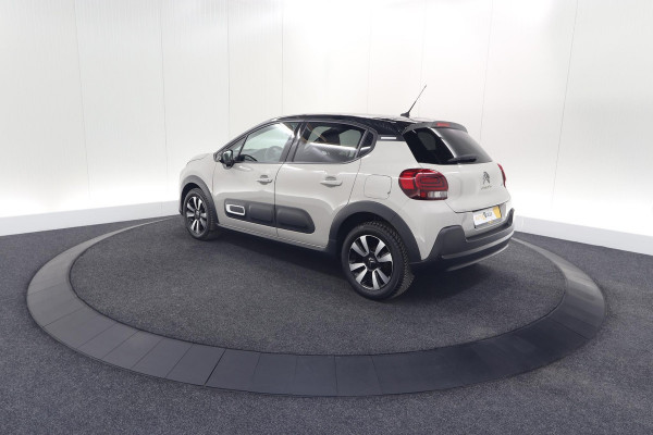 Citroën C3 PureTech 82 Feel Edition | Allseason Banden | Climate Control | Apple Carplay | Parkeersensoren