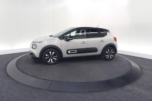 Citroën C3 PureTech 82 Feel Edition | Allseason Banden | Climate Control | Apple Carplay | Parkeersensoren