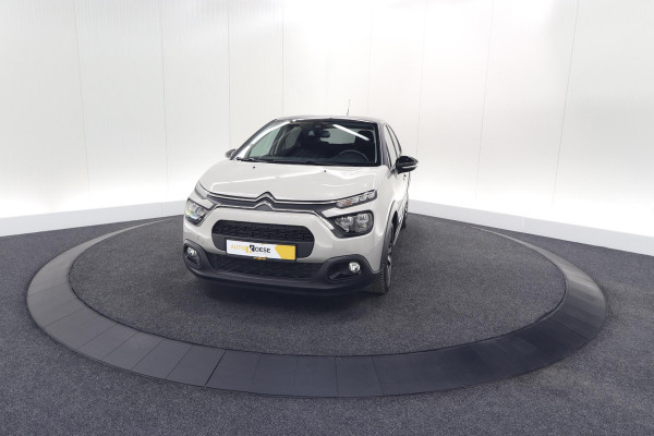 Citroën C3 PureTech 82 Feel Edition | Allseason Banden | Climate Control | Apple Carplay | Parkeersensoren