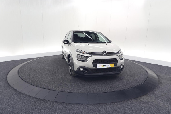 Citroën C3 PureTech 82 Feel Edition | Allseason Banden | Climate Control | Apple Carplay | Parkeersensoren