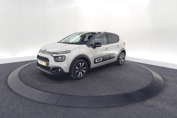 Citroën C3 PureTech 82 Feel Edition | Allseason Banden | Climate Control | Apple Carplay | Parkeersensoren