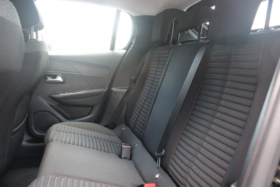 Peugeot 208 1.2 75PK ACTIVE PACK | AFNEEMBARE TREKHAAK | NAVIGATIE | APPLE CARPLAY/ANDROID AUTO | PARKEERSENSOREN ACHTER | DAB+ RADIO | AIRCO | CRUISE CONTROL | LICHTMETALEN VELGEN 16" |