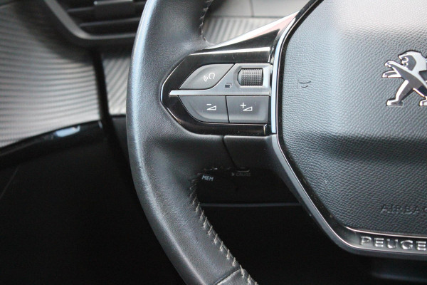Peugeot 208 1.2 75PK ACTIVE PACK | AFNEEMBARE TREKHAAK | NAVIGATIE | APPLE CARPLAY/ANDROID AUTO | PARKEERSENSOREN ACHTER | DAB+ RADIO | AIRCO | CRUISE CONTROL | LICHTMETALEN VELGEN 16" |