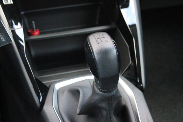 Peugeot 208 1.2 75PK ACTIVE PACK | AFNEEMBARE TREKHAAK | NAVIGATIE | APPLE CARPLAY/ANDROID AUTO | PARKEERSENSOREN ACHTER | DAB+ RADIO | AIRCO | CRUISE CONTROL | LICHTMETALEN VELGEN 16" |