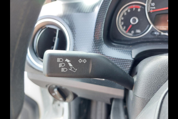 Volkswagen up! 1.0 | Cruise | Elektr. ramen | 1e eigenaar | BTW