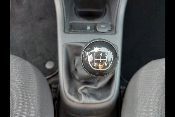 Volkswagen up! 1.0 | Cruise | Elektr. ramen | 1e eigenaar | BTW