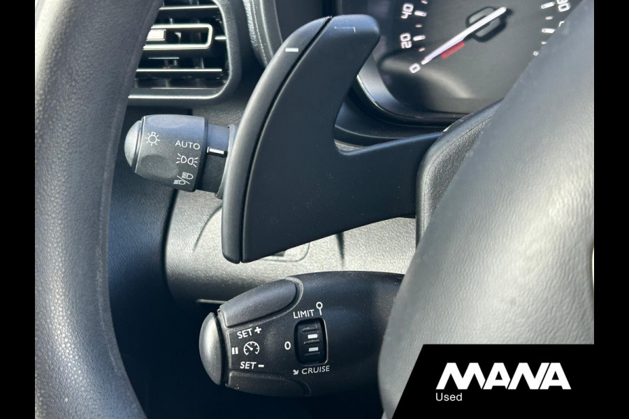 Citroën Berlingo 1.5 BlueHDI 131PK Driver XL Automaat L2H1 2x Schuifdeur Trekhaak Carplay