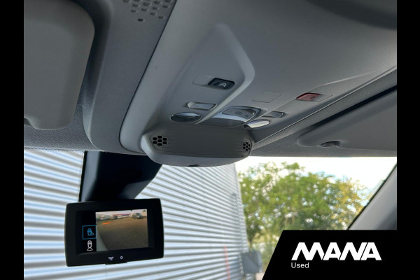 Citroën Berlingo 1.5 BlueHDI 131PK Driver XL Automaat L2H1 2x Schuifdeur Trekhaak Carplay