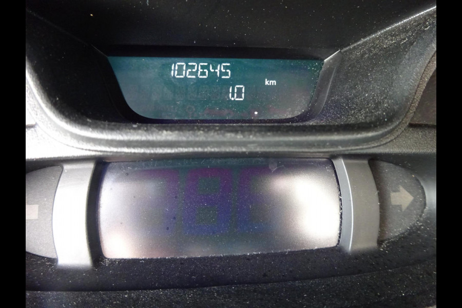 Opel Vivaro 1.6 CDTI L2H1 EU6 AIRCO 2 x Schuifdeur NAVIGATIE