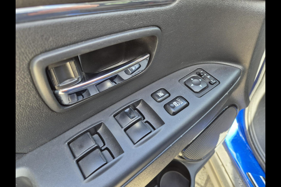 Mitsubishi ASX 1.6 Cleartec Connect Pro