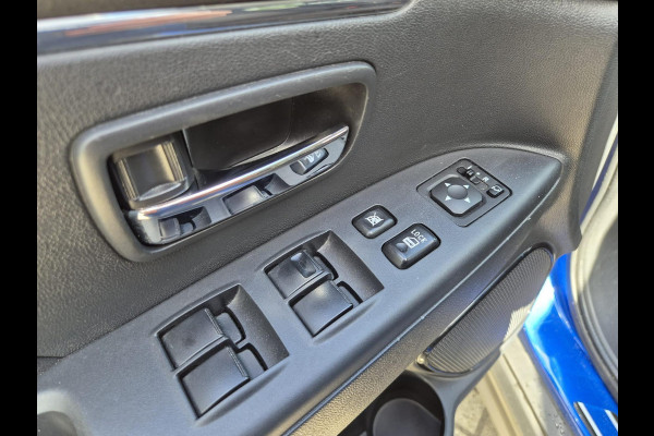 Mitsubishi ASX 1.6 Cleartec Connect Pro