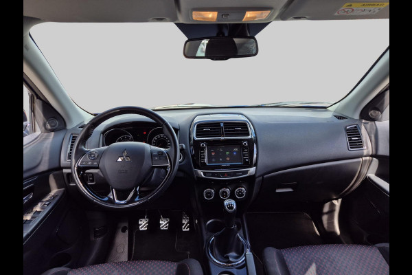 Mitsubishi ASX 1.6 Cleartec Connect Pro
