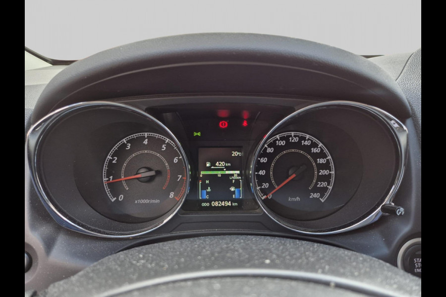 Mitsubishi ASX 1.6 Cleartec Connect Pro