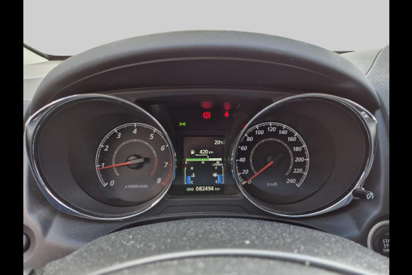Mitsubishi ASX 1.6 Cleartec Connect Pro