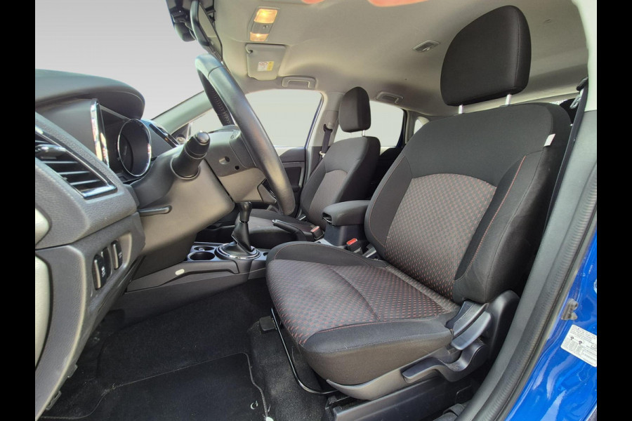 Mitsubishi ASX 1.6 Cleartec Connect Pro