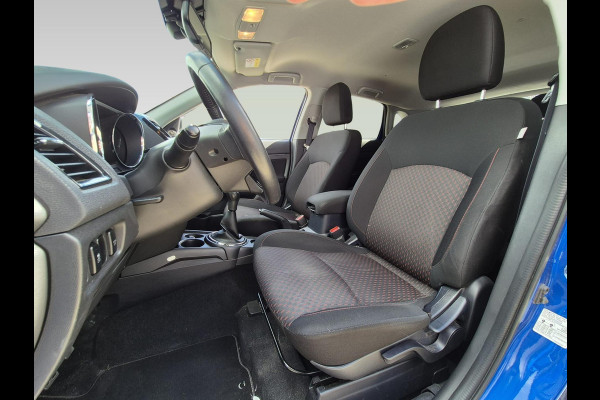 Mitsubishi ASX 1.6 Cleartec Connect Pro