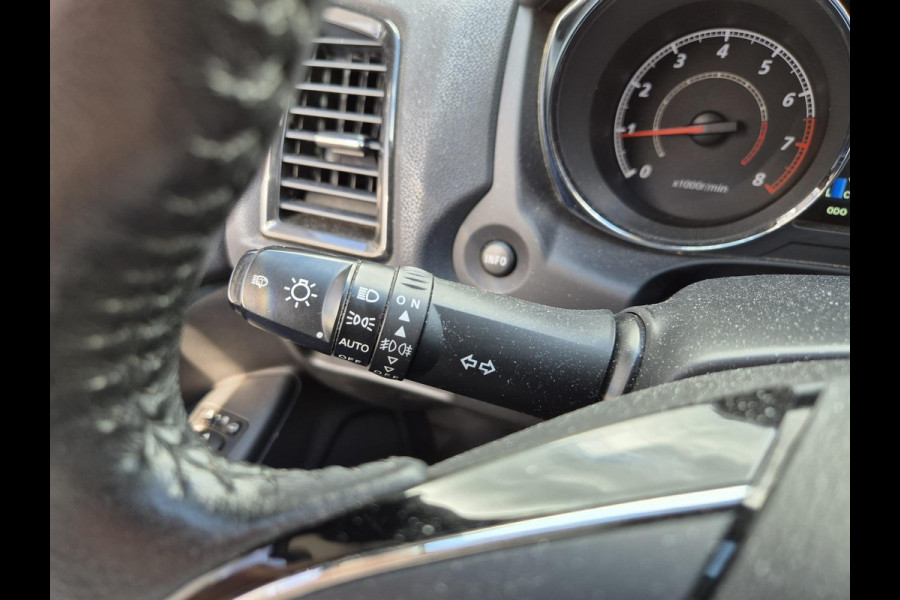 Mitsubishi ASX 1.6 Cleartec Connect Pro