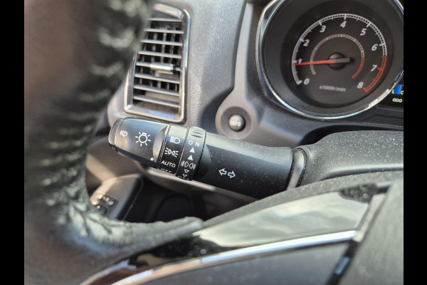 Mitsubishi ASX 1.6 Cleartec Connect Pro