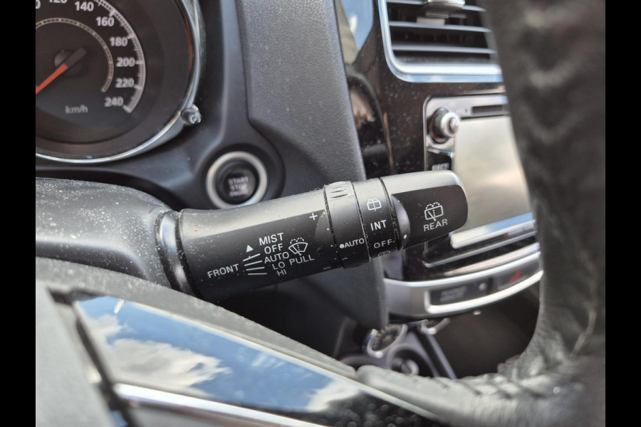 Mitsubishi ASX 1.6 Cleartec Connect Pro