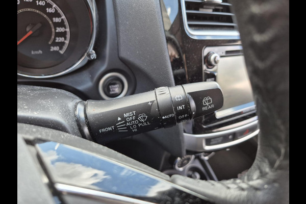 Mitsubishi ASX 1.6 Cleartec Connect Pro