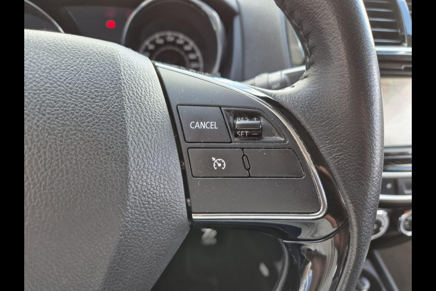 Mitsubishi ASX 1.6 Cleartec Connect Pro