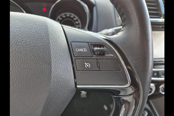Mitsubishi ASX 1.6 Cleartec Connect Pro