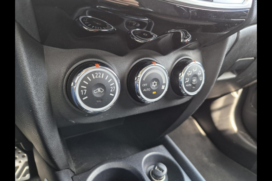 Mitsubishi ASX 1.6 Cleartec Connect Pro