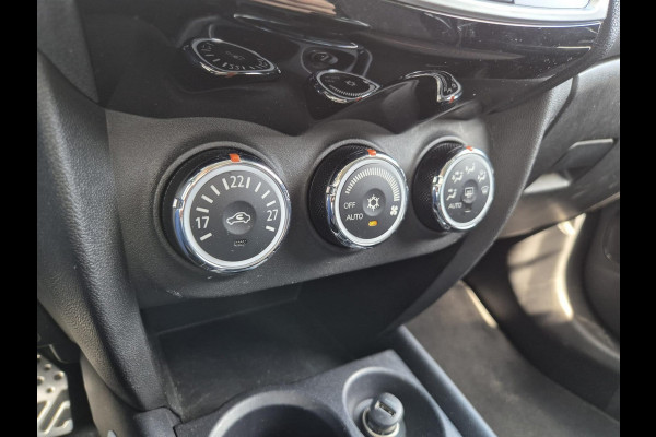Mitsubishi ASX 1.6 Cleartec Connect Pro