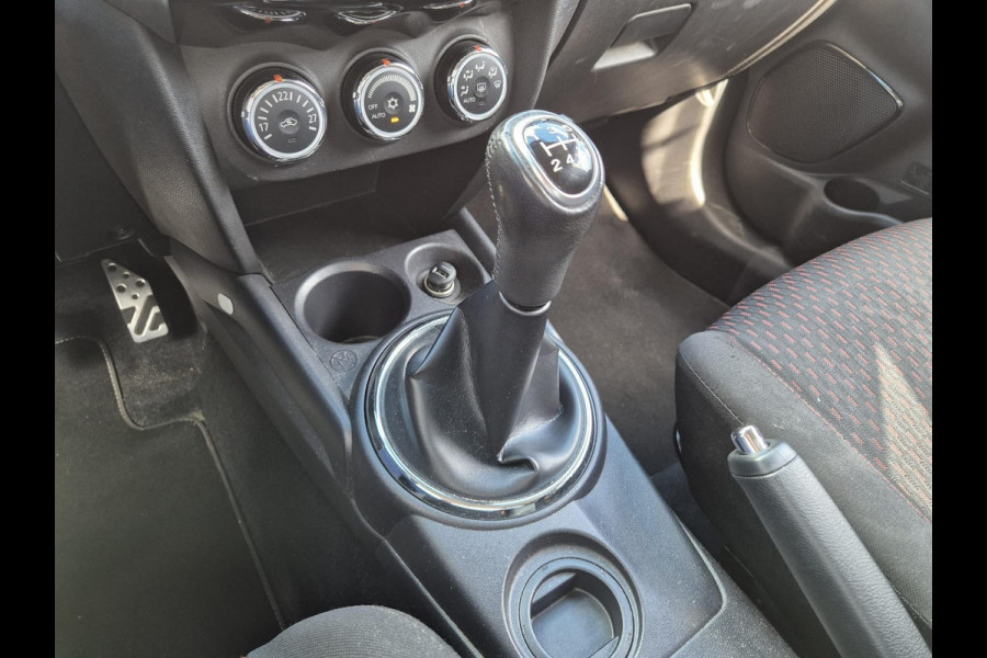 Mitsubishi ASX 1.6 Cleartec Connect Pro