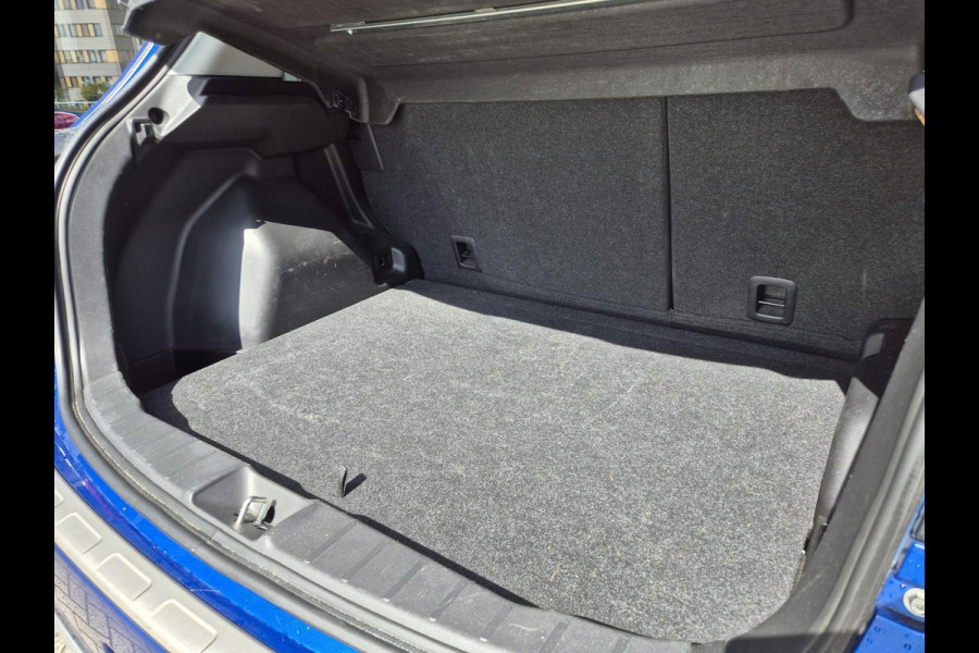 Mitsubishi ASX 1.6 Cleartec Connect Pro