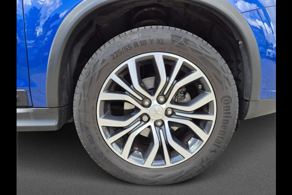 Mitsubishi ASX 1.6 Cleartec Connect Pro