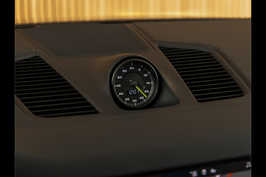 Porsche Cayenne Coupé 3.0 E-Hybrid 21"-PANO-BOSE-ACC