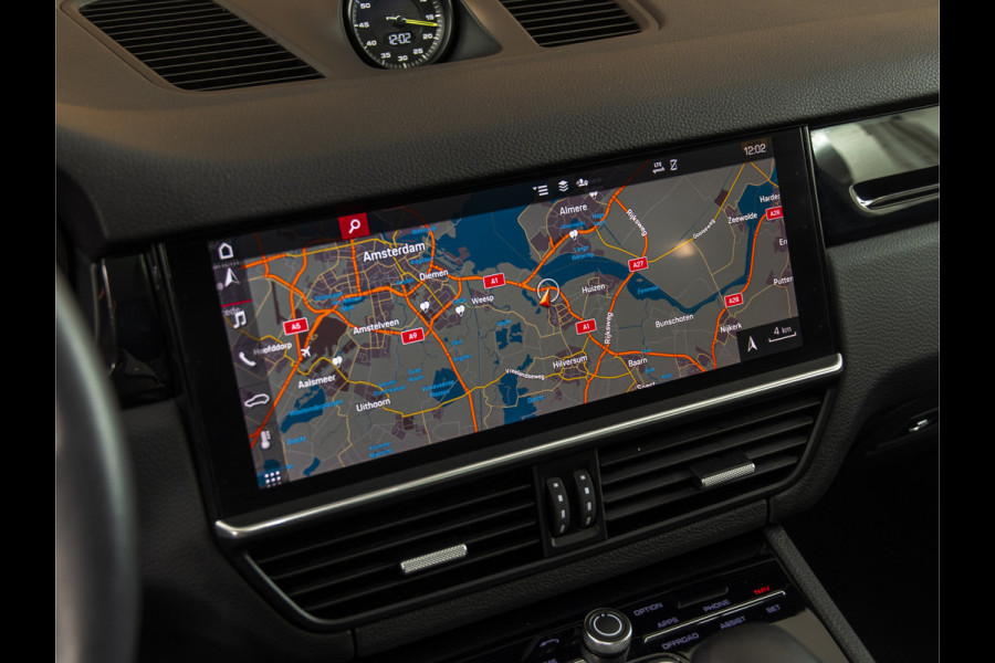 Porsche Cayenne Coupé 3.0 E-Hybrid 21"-PANO-BOSE-ACC