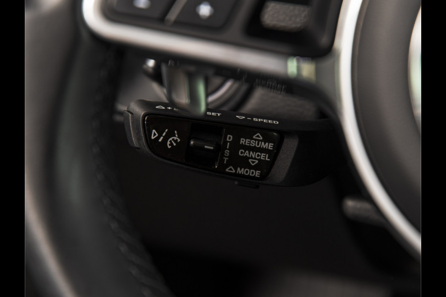 Porsche Cayenne Coupé 3.0 E-Hybrid 21"-PANO-BOSE-ACC