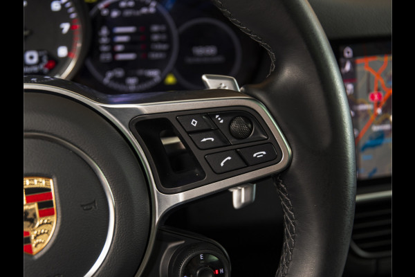 Porsche Cayenne Coupé 3.0 E-Hybrid 21"-PANO-BOSE-ACC
