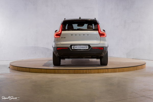 Volvo XC40 1.5 T5 Recharge R-Design | Adaptieve cruise | Panorama dak | Memory | Harman Kardon |