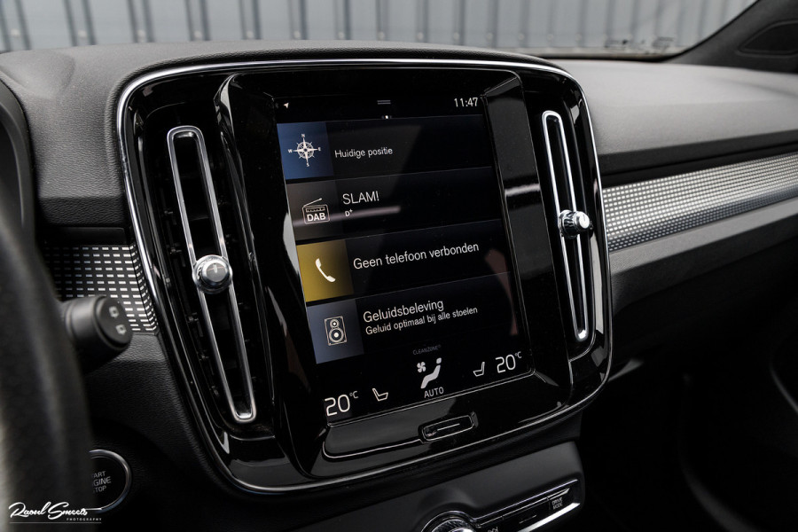 Volvo XC40 1.5 T5 Recharge R-Design | Adaptieve cruise | Panorama dak | Memory | Harman Kardon |