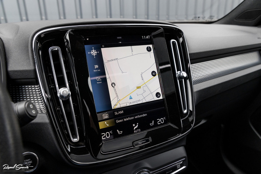 Volvo XC40 1.5 T5 Recharge R-Design | Adaptieve cruise | Panorama dak | Memory | Harman Kardon |